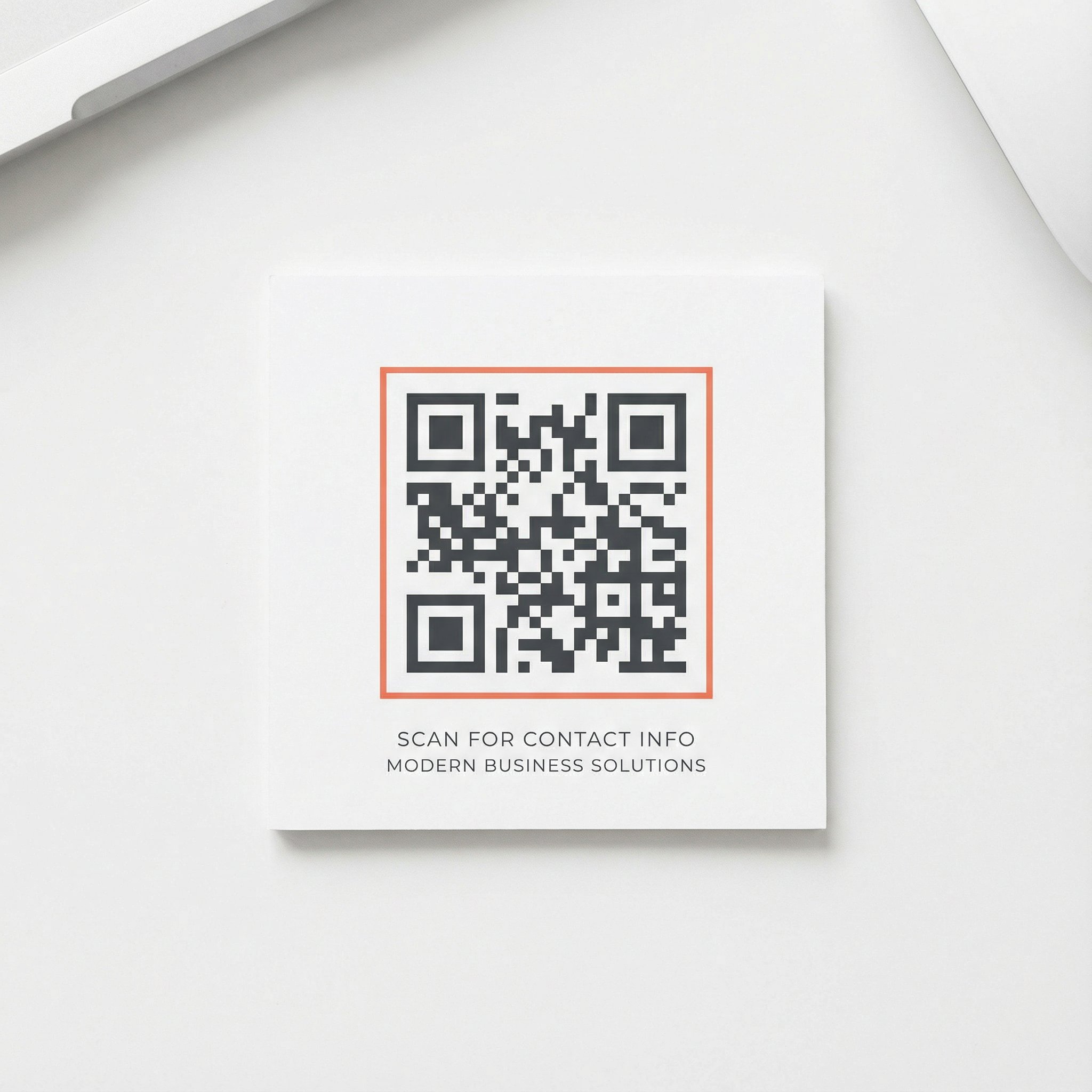 海角社区商务二维码